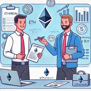 چگونه اتریوم بخریم؟ آموزش مرحله به مرحله چگونگی خرید ارز ETH از صرافی لیدیا