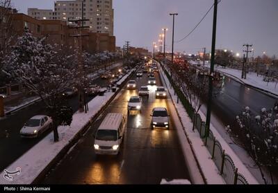 بازگشایی راه روستایی 17 روستا در زنجان ادامه دارد - تسنیم