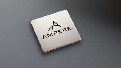 هر آنچه باید درباره پردازنده های Ampere بدانید