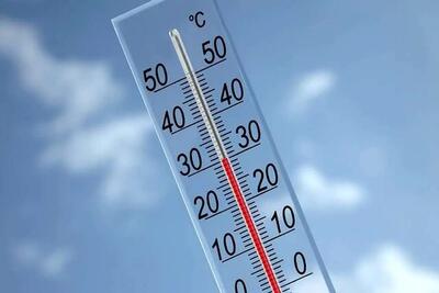 دمای تهران به منفی 4.5 درجه رسید