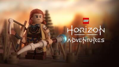 شایعه: بازی Lego Horizon Adventures قرار است برای ایکس‌باکس منتشر شود