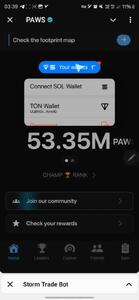 تسک جدید پاوز Connect Solana Wallet چگونه است؟+ آموزش