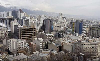 رشد ۲۰ درصدی سهم مسکن در سبد خانوارها