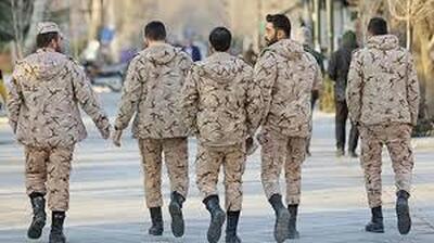 فراخوان وزارت علوم برای جذب سرباز امریه در دانشگاه‌ها تمدید شد