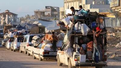 جزئیات جدید توافق پیشنهادی آتش‌بس بین اسرائیل و حماس / منابع عبری: توافق ۶۰ روزه خواهد بود / در ازای آزادی ۷۰۰ تا ۱۰۰۰ اسیر فلسطینی، تعداد اندکی از اسرای اسرائیلی آزاد خواهند شد /  بازگشت آوارگان به غزه تحت نظارت یک سیستم امنیتی انجام خواهد گرفت