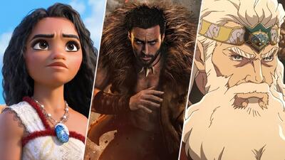 باکس آفیس | فیلم Kraven The Hunter حریف انیمیشن Moana 2 نشد - گیمفا