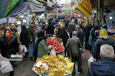 نظارت بر بازار شب چله آستارا تشدید شد