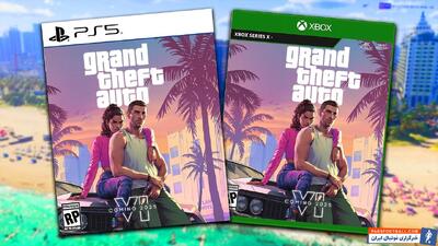 خداحافظی با تریلر GTA 6 در سال 2024؛ راکستار با شکستن رکورد GTA 5، امید طرفداران را نقش بر آب کرد - پارس فوتبال