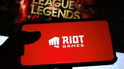 RIot Games از تغییر قوانین برای اسپانسری مسابقات LoL و Valorant خبر داد