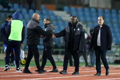 موسیمانه استقلال را به کورس قهرمانی برمی‌گرداند