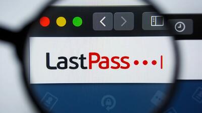 هکرهای LastPass بیش از ۵.۴ میلیون دلار رمزارز را از کیف‌پول کاربران دزدیدند