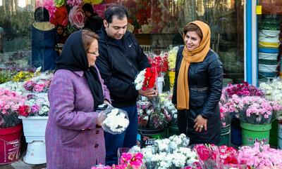 هفته زن، هفته‌ی تقدیر از بانوان