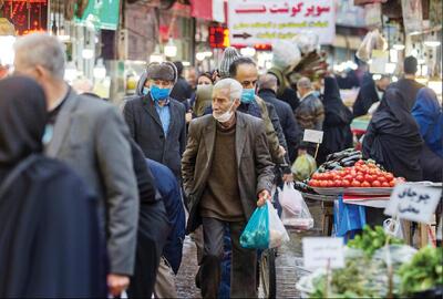 این گرانی‌های روز افزون جان مردم را به لب می‌رساند