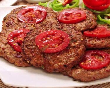 طرز تهیه کباب تابه‌ای؛ با طعم‌ها بازی کنید - فراشپز