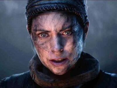 شرکت Xbox انحصاری بودن Hellblade 2 را اشتباه می‌داند - گیمفا