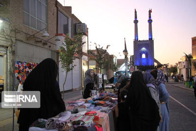 ۱۷ هزار بانوی کنشگر مسجدی در مهرواره «بانور» ثبت‌نام کردند