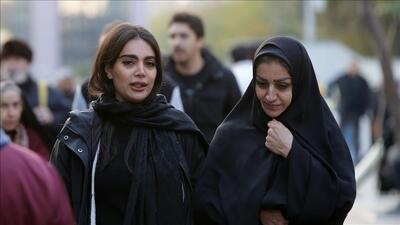 عضو مجمع تشخیص مصلحت نظام: قانون حجاب برای جلوگیری از چشم‌چرانی است - پایگاه خبری مدارا