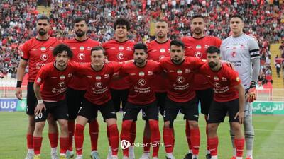 تراکتور، غول جدید فوتبال ایران/ طلسم بزرگ با افول استقلال و پرسپولیس می‌شکند؟ - نیسابا