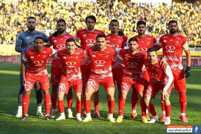 مرتضی کرمانی مقدم : پرسپولیس 10 نفره نمی‌ شد سپاهان بازنده بود