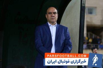 فشردگی بازی‌ها بسیار زیاد است/ استقلال روز به روز بهتر می‌شود/آخرین خبر از مصدومان آبی‌ها - پارس فوتبال