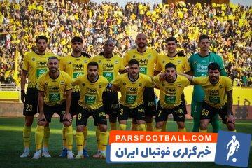 عکس | کنایه تند یک سپاهانی به پرسپولیسی‌ها؛ صحبت از… - پارس فوتبال