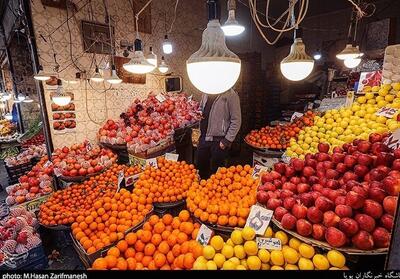 قمی‌ها میوه شب یلدا را از کجا بخرند؟ - تسنیم