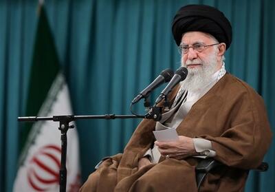 آغاز دیدار هزاران نفر از بانوان کشور با امام خامنه‌ای - تسنیم