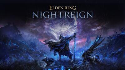 بازی Elden Ring Nightreign را تنها می‌توان تک‌نفره یا سه‌نفره بازی کرد