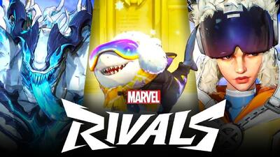 رویداد جدید بازی Marvel Rivals به مناسبت فصل زمستان رونمایی شد