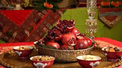 شب یلدا در چه کشورهایی جشن گرفته می‌شود؟