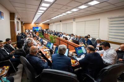 پتروشیمی نوری به کمک رفع ناترازی انرژی در کشور می‌آید/ نوری، نیروگاه خورشیدی ۴۰۰ مگاواتی می‌سازد - سایت خبری اقتصاد پویا