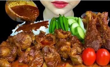 روش‌های مصرف سنگدان مرغ و خواص آن!