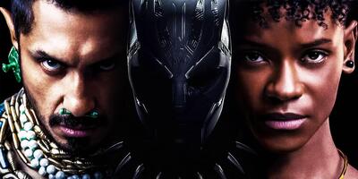 رسمی: فیلم Black Panther 3 ساخته می‌شود - گیمفا