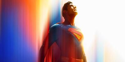 تیزر فیلم Superman پرواز سوپرمن را نشان می‌دهد + تریلر فردا - گیمفا