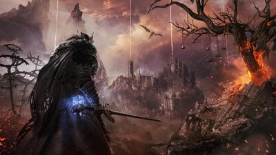 دنباله بازی Lords of the Fallen 2 در اوج مراحل ساخت قرار دارد - گیمفا