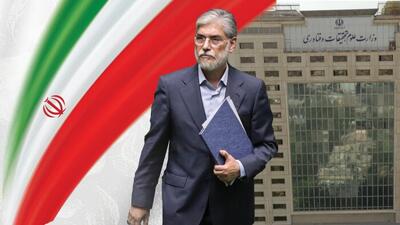 آخرین وضعیت شورای مشورتی انتخاب ریاست دانشگاه تهران از زبان وزیر علوم