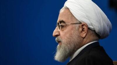 انتقاد حسن روحانی از شورای نگهبان بخاطر تایید قانون عفاف و حجاب - مردم سالاری آنلاین