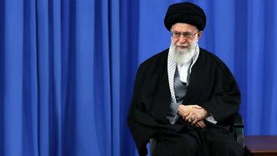 پیام تسلیت رهبر انقلاب اسلامی درپی درگذشت آقای حاج سیدعلاءالدین میرمحمدصادقی