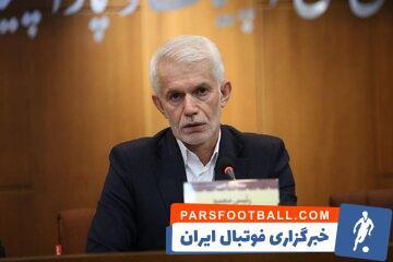 تمجید معاون ورزش قهرمانی از سجاد انوشیروانی/باید بدانیم… - پارس فوتبال