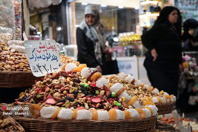 نظارت بر اصناف در شب یلدا و عید بیشتر می‌شود