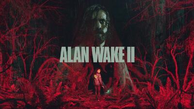 آپدیت جدید بازی Alan Wake 2 عملکرد نسخه PS5 Pro را بهبود می‌دهد