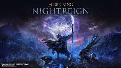 آیا ساخت و انتشار بازی Elden Ring: Nightrein توجیهی دارد؟