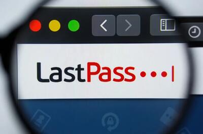 هکرهای LastPass بیش از ۵.۴ میلیون دلار رمزارز را از کیف‌پول کاربران دزدیدند