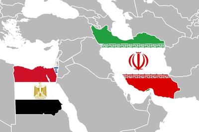 آهن و فولاد ۹۶ درصد صادرات ایران به مصر