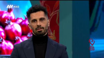 چالش با امید عالیشاه: از بین رونالدو، مسی و نیمار کدام را درون زمین یا روی نیمکت می گذاری و کدام را می فروشی؟