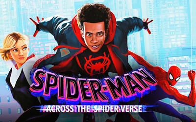 بهترین دیالوگ‌های انیمیشن Spider-Man: Across The Spider-Verse - گیمفا