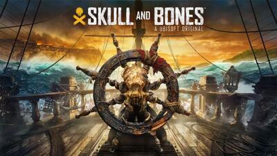 Ubisoft برای سال دوم محتوای Skull and Bones برنامه‌ریزی کرده است