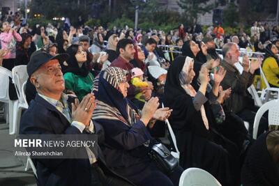 برگزاری جشن های میلاد حضرت زهرا در ۳۵۰ هیات مذهبی و مسجد استان همدان