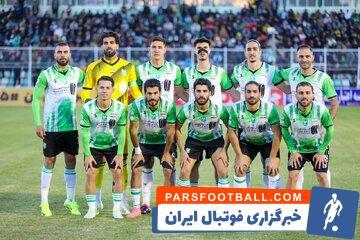 فولاد از پرسپولیس جلو زد؛ خیبر و دقیقی فقط استقلال را می‌برند! - پارس فوتبال