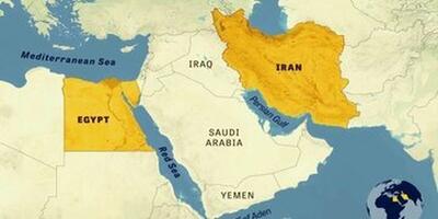 منطقه در حال گذار و پزشکیان در قاهره؛ آیا می‌توانیم تهدید را به فرصت تبدیل کنیم؟